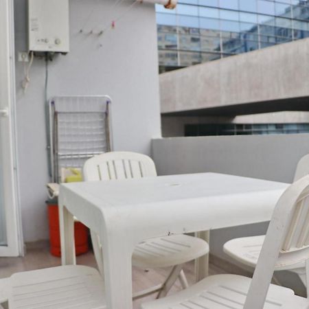 Apartamento Madrid Cádiz Eksteriør billede