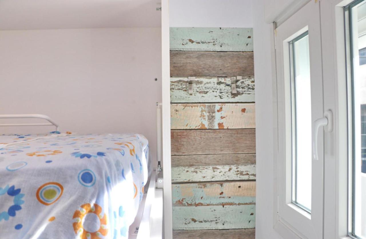 Apartamento Madrid Cádiz Eksteriør billede